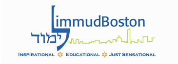 LimmudFest Logo