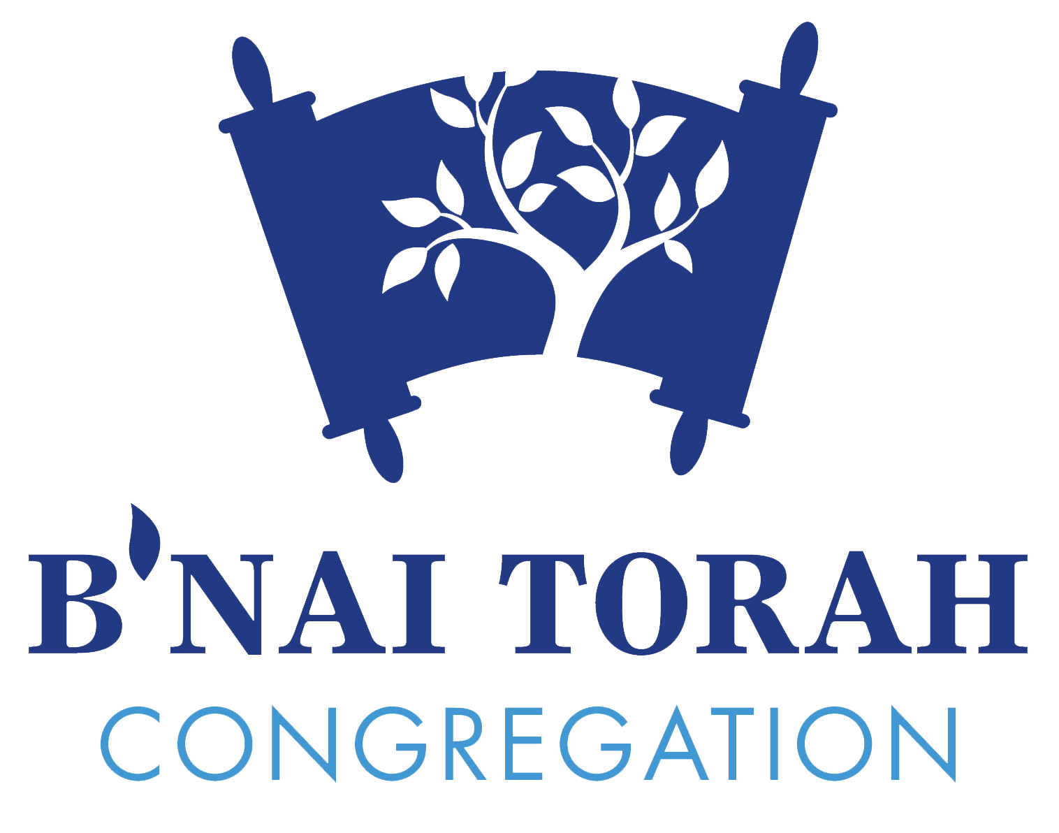 B'nai Torah Logo