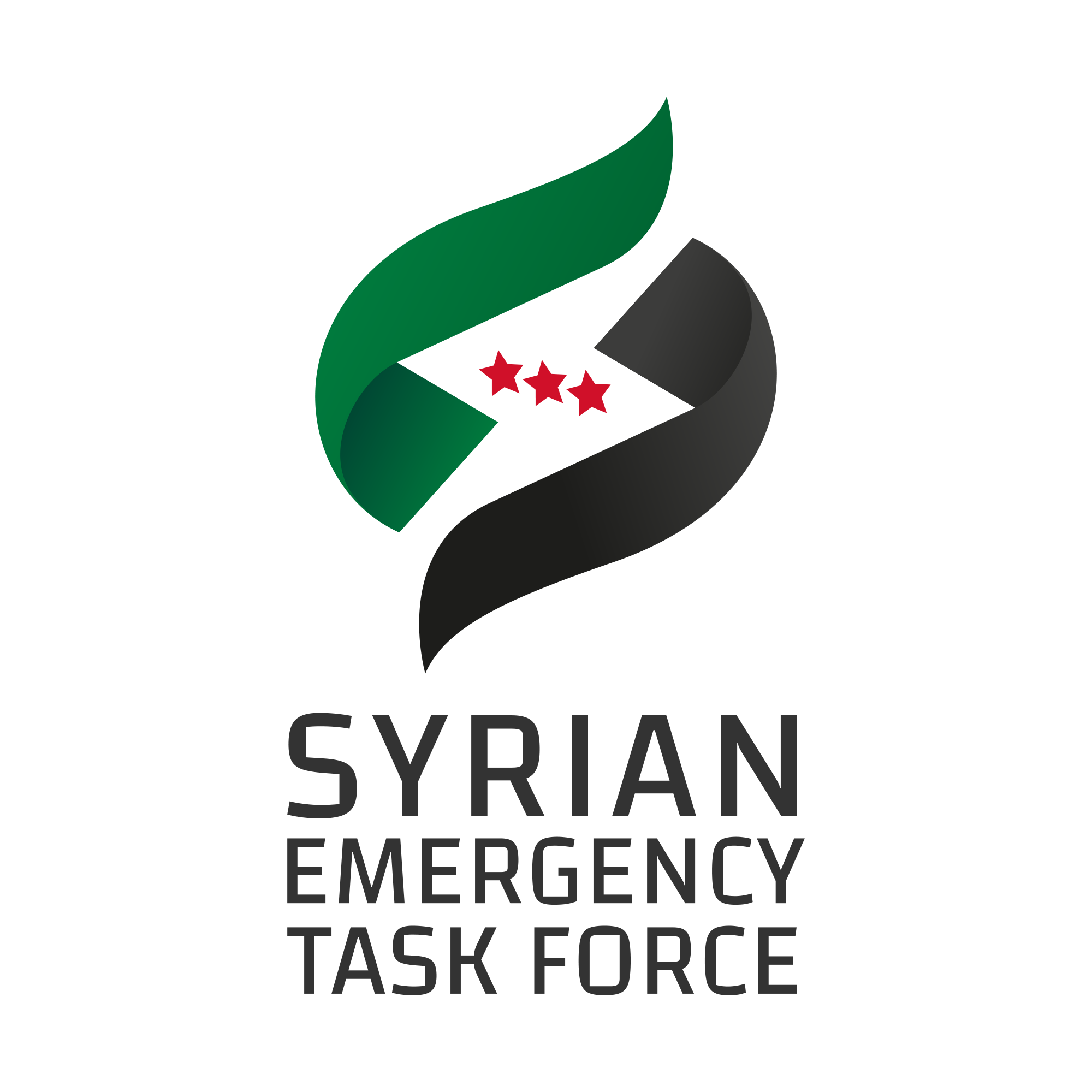 Syria Emergency Task Force Logo updated