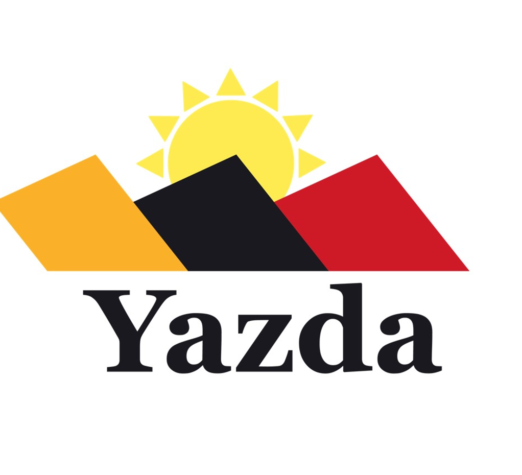 Yazda Logo