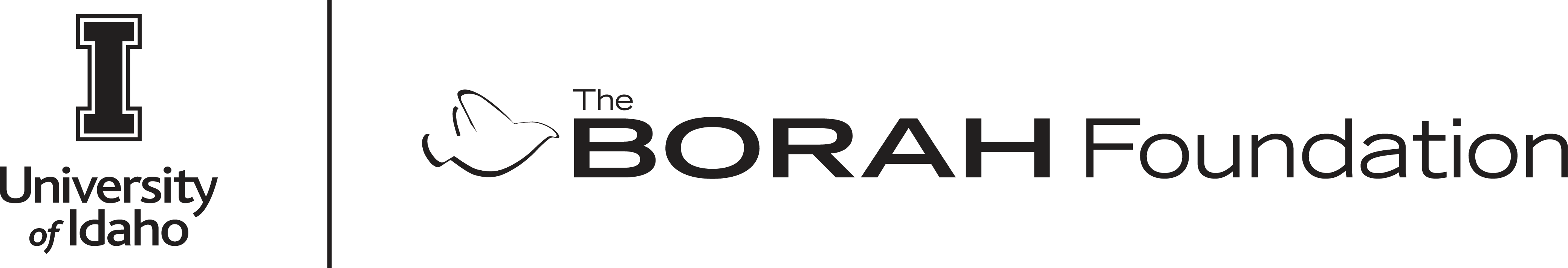 Borah and UI Logo 3