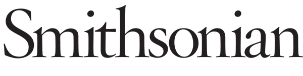 Smithsonian Mag Logo Final