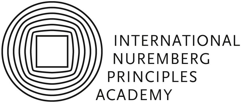 Nuremberg Logo
