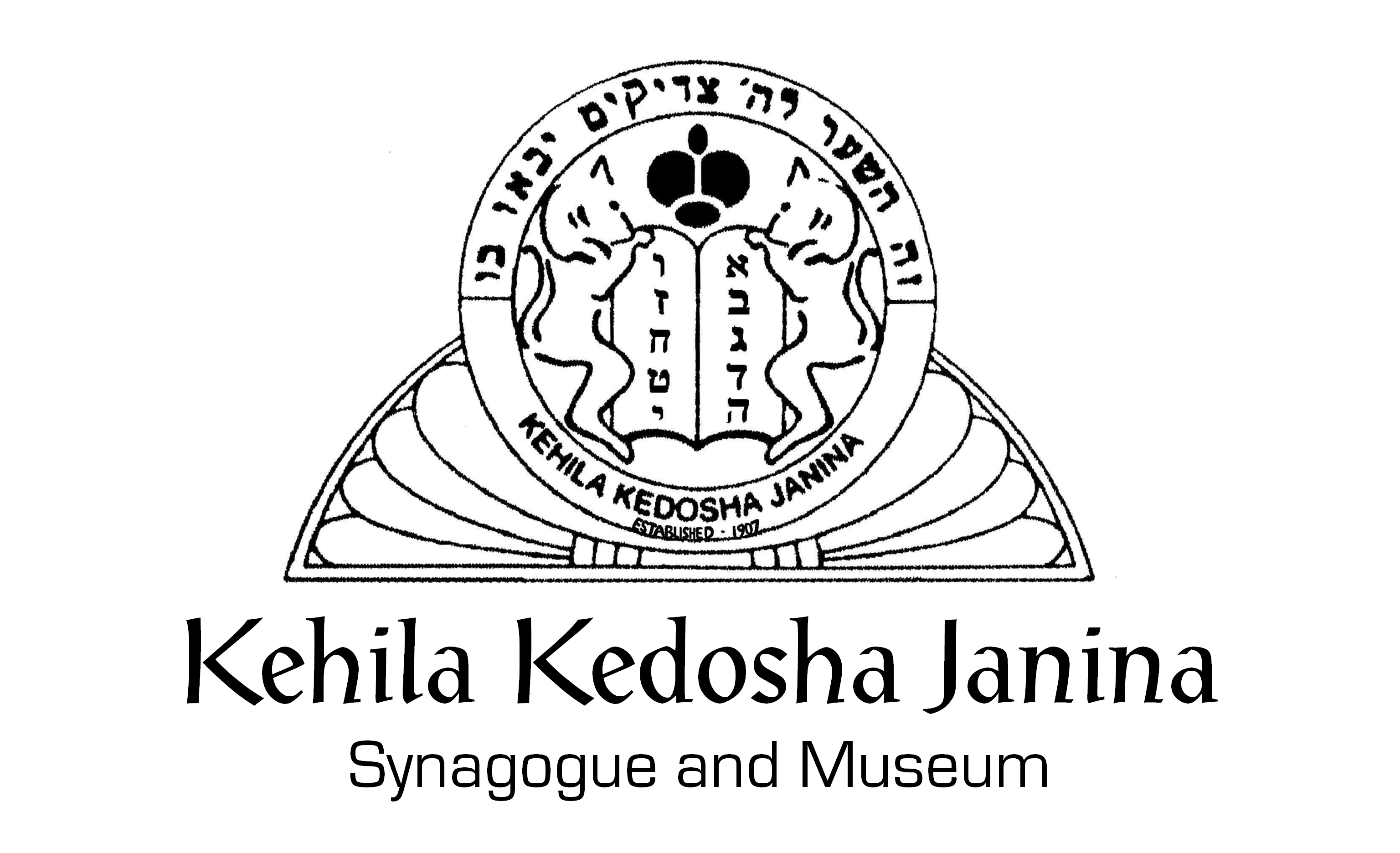KKJ Logo