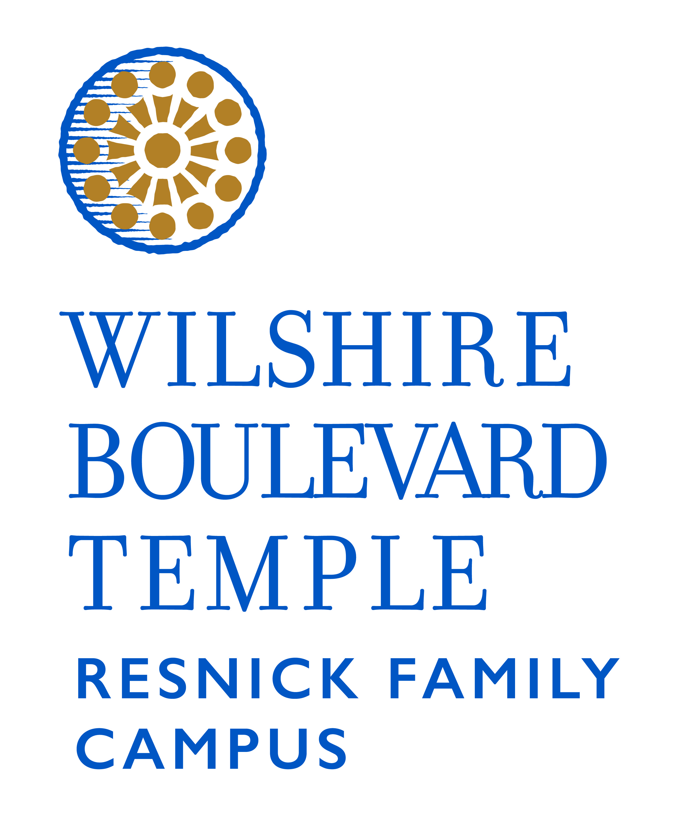 Wilshire Boulevard Temple