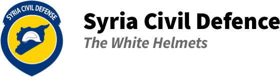 Syria Civil Defence | The White Helmets