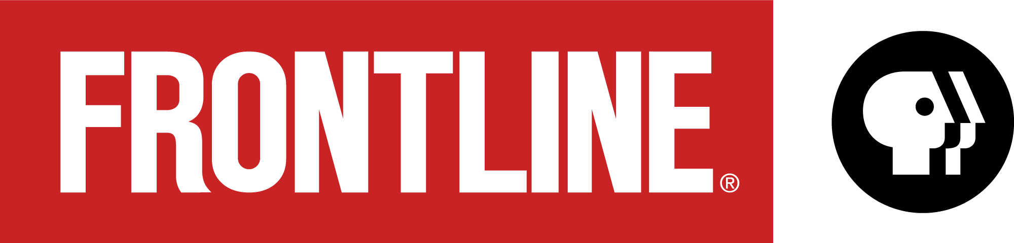 Frontline final Logo